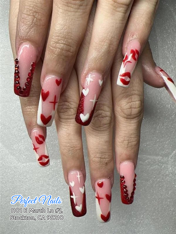 The connection between beautiful nails and inner confidence is real and powerful.